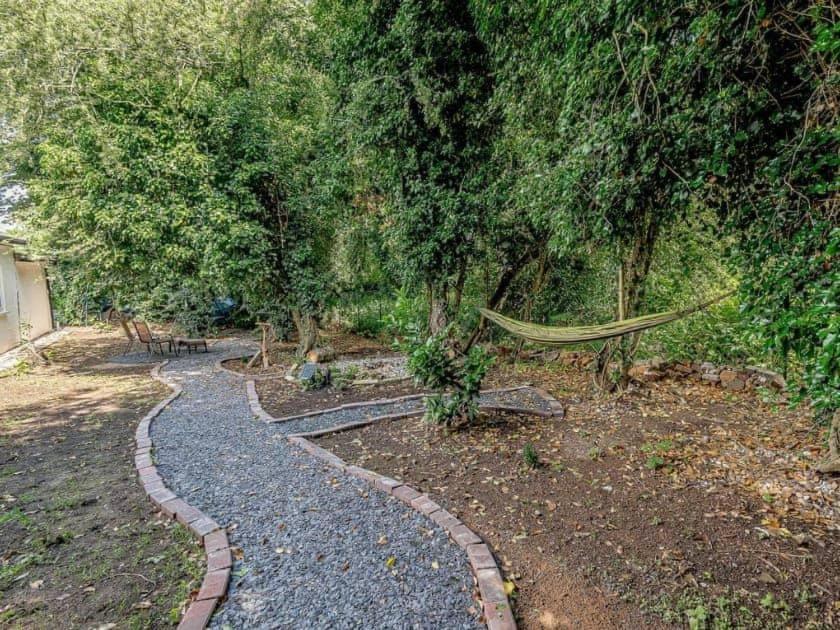 Forest Side Cottage Nottingham Exterior photo